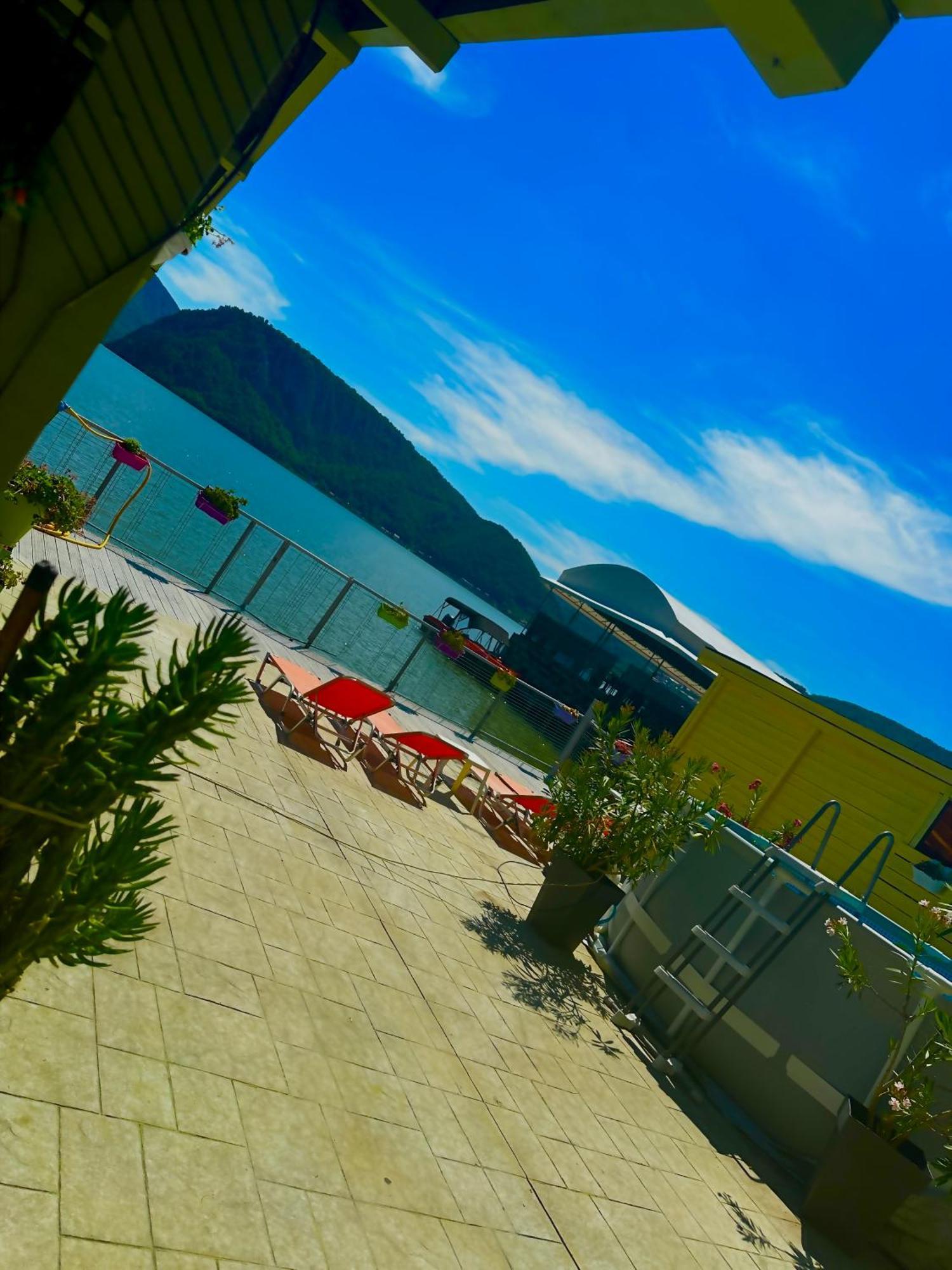 Vila Victor Dubova Exterior foto